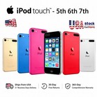     new    sealed Apple 7th Generation Ipod Touch 256gb All Colorsfast Shipping Lot