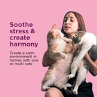Comfort Zone Single   Multi-cat Calming Diffuser 1 Pheromone Diffuser  1 Refills