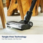 Bissell Powerlifter Lightweight Cordless Vacuum W  Removable Battery  35-min Run