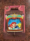 Disney Parks Magical Theater The Little Mermaid Ariel Flounder Le Pin 2026