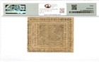 Continental Currency Fr cc-18 November 29  1775  8 Pmg Vf-30
