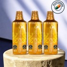     X3 Bottles Vitafer -l-gold - Multivitamin - 500ml      original     