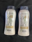 2-pack Wahl Usa Dry Skin   Itch Relief Pet Shampoo For Dogs 24 Oz