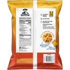 Quaker Rice Crisps Cheddar Cheese  Gluten Free  6 06oz Bag