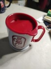 Hershey Bears Travel Mug New Old Stock