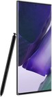 Factory Unlocked Samsung Galaxy Note 20 Ultra 5g N986u 512gb Open Box Black Us