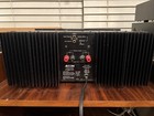 Adcom Amplifier Gfa 555
