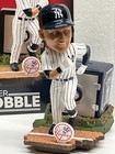 Derek Jeter New York Yankees Limited Edition Bank Bobble Bobblehead  144  new 