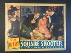 Lot Of 11 Tim Mccoy Lobby Cards  1930s   1940  Columbia  Monogram Pictures