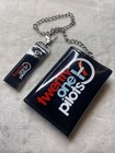 Twenty One Pilots - Trifold Chained Wallet