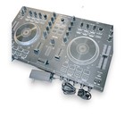 Denon Mc4000 2-channel Serato Dj Controller Used Japan