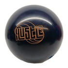 Roto Grip Hustle 13lb Bowling Ball Midnight Blue Pre Drilled Used