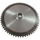 Ah140001 Combine Cross Auger Sprocket For  Fits Jd Cts 9400 9410 9450 9500 9501