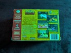 Pok  mon Stadium  nintendo 64    Complete W  Box  Manual  Inserts  Transfer Pak