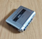 Sony Tcm-450 Walkman Cassette Tape Recorder Player Confirmed Operation Excellent
