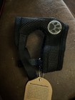 Bingpet  Soft Vest Dog Puppy Cat  Pet Harness Adjustable Size Xs
