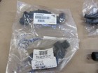 Vintage Mercedes Breather Hose Lot Various Models
