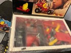 Lego Technik D  nen Buggy  8845 