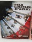 2 Vintage Costume Jewelry Paperback Schiffer Books