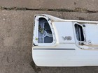 2004-2007 Lexus Uzj100l Lx470 Rear Trunk Lid Tailgate Lower Gate Panel