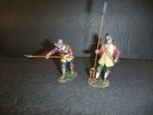 Royalist Gunner Set A King   Country Pnm037