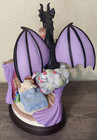 Precious Moments Disney True Love Conquers All Sleeping Beauty Musical Figurine