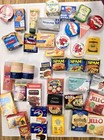 Huge Lot Of 170  Mini Brands Real Brands Minis Food Grocery Zuru Collectibles