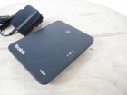 Yealink W60b Dect Ip Base Station Black Voip Phone Adapter With Power Supply
