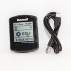Bushnell Phantom 2 Gps Rangefinder - Black With Cable Read