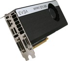 Evga Nvidia Geforce Gtx 680 2gb Gddr5 Pcie 3 0 X16 Graphics Card