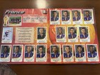 Panini 2002 Fifa World Cup Korea japan Sticker Album 99  Complete