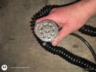 Oem Wacker Vibratory Trench Roller Charge Cable Remote Charger Cord Rtsc2