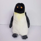 Ganz Webkinz Signature Emperor Penguin Plush Realistic Wks1010 11 Inch No Code