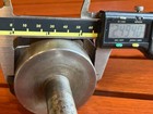 Fly Cutter End Face Milling Machine Tool Holder Lathe Arbor Machinist 3 4  Shaf