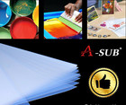 13x19 Waterproof Inkjet Film For Screen Printing 100 Sheet Positive Transparency