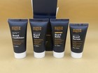 Scotch Porter 4 Piece Trial Kit Sample Set Beard Grooming Conditioner Balm Serum