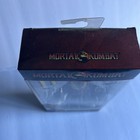 Mcfarlane Toys Mortal Kombat Scorpion 7 Inch Action Figure - Id11001-2