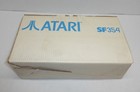 Atari Sf354 External 3 5 Floppy Drive For Atari St New   Complete In Box Vintage