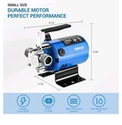 Dekopro Dkgp250r01 Transfer Electric Transfer Water Pump