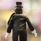 Vintage Mego Penguin Action Figure