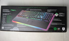 Razer Blackwidow V4 Pro Gaming Keyboard Wired Green Switch Rgb Open Box