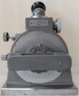 Hilger   Watts  Tb96-1 Microptic Clinometer  1 Microm Div    5 Sec     read 