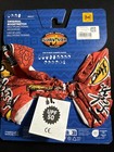 Limited Edition Vintage Survivor Season 15 China Buff Red Fei Long