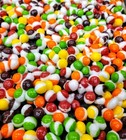 Oddball Candy Co - Freeze Dried Original Skittlez- Made To Order-  choose Size 