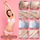 2 In 1 Dual Head Electric Lady Waterproof Shaver Razor For Women Private Area Us