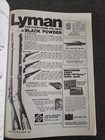 Muzzle Blasts Magazine August 1973 Moratorium Issue