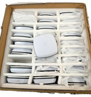  lot Of 27  Centegix V1d Crisisalert Wireless Emergency Strobe Lights Security