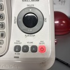 Vtech  Cs6124  Dect 6 0 Cordless Phone With Answering System With Caller Id