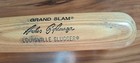 Vintage Louisville Slugger 180 Grand Slam Wood Baseball Bat 32  Andres Galarraga