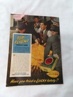 1939 Sports Afield August Vintage Hunting Fishing Magazine Great Condition